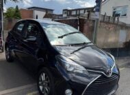 2015 Toyota Yaris