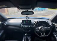 2023 Nissan Juke