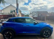 2023 Nissan Juke