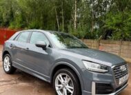 2017 Audi Q2