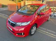2020 Honda Jazz