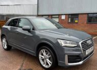 2017 Audi Q2
