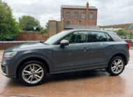 2017 Audi Q2