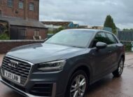 2017 Audi Q2