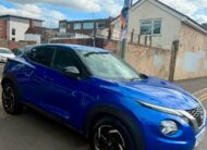 2023 Nissan Juke