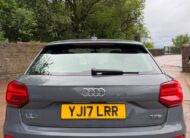 2017 Audi Q2