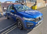 2021 Dacia sandro stepway