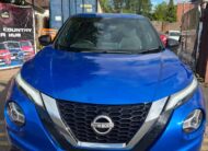 2023 Nissan Juke