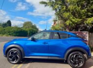 2023 Nissan Juke