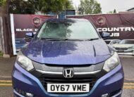 2018 Honda Hr-V
