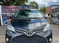 2015 Toyota Yaris