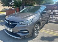 2020 Vauxhall grand land
