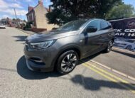 2020 Vauxhall grand land