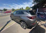 2020 Vauxhall grand land