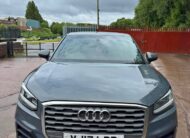2017 Audi Q2