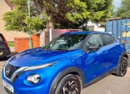 2023 Nissan Juke