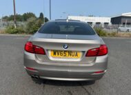 2016 BMW series 5 luxury auto