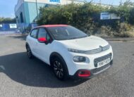2018 Citroën C3
