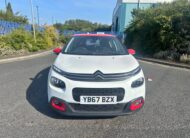 2018 Citroën C3
