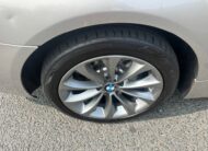 2016 BMW series 5 luxury auto