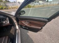 2016 BMW series 5 luxury auto