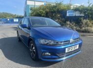 2022 Volkswagen Polo