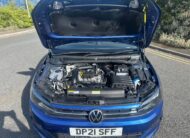 2022 Volkswagen Polo