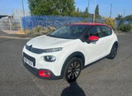 2018 Citroën C3