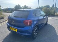 2022 Volkswagen Polo