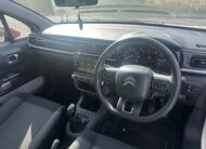 2018 Citroën C3