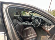 2016 BMW series 5 luxury auto